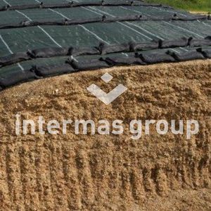 silage protective cover 1