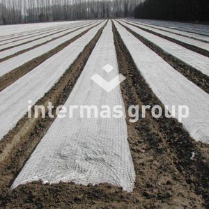 weed control sheeting