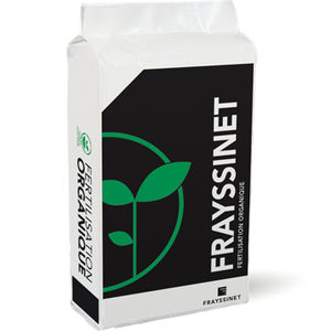 NPK fertilizer