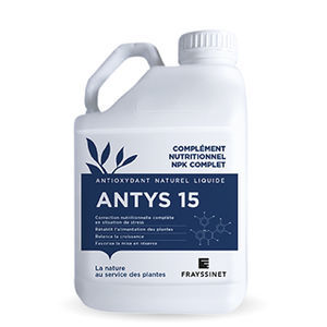 organic fertilizer 1