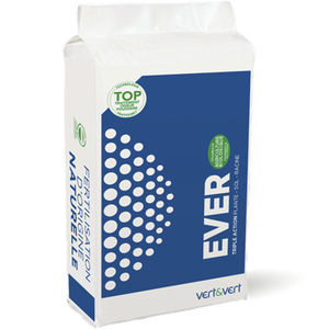 organic fertilizer
