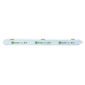 soilless system grow bag