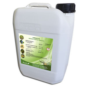 N fertilizer