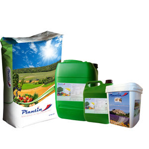 fertilizer with trace elements