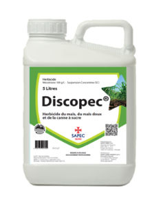 total herbicide