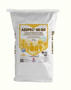 Powdery mildew fungicide