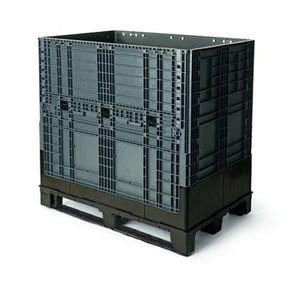 plastic box 1
