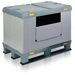 plastic box 1