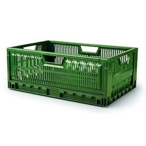 plastic box