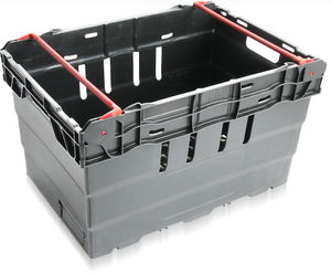 vegetable box