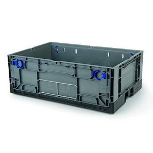 plastic box 1