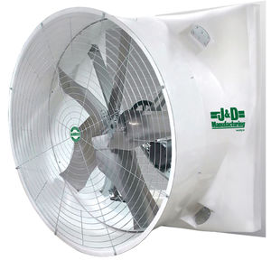 farm building fan