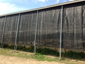 shade netting