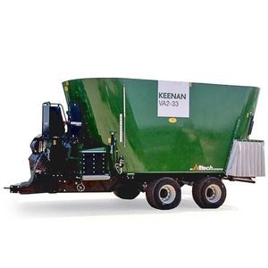 vertical mixing wagon 1