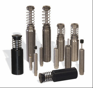 mechanical shock absorber