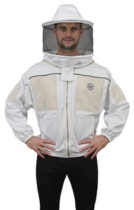 beekeeper jacket