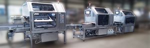 in-ovo vaccination machine