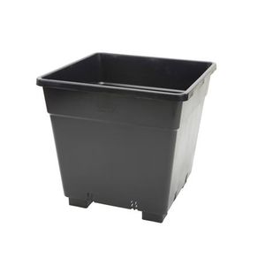 plastic pot