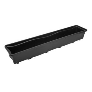 plastic pot