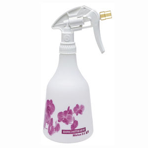 horticulture hand held sprayer