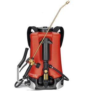 hand pump backpack sprayer