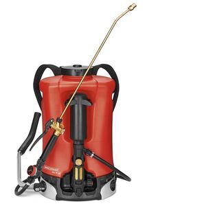 hand pump backpack sprayer