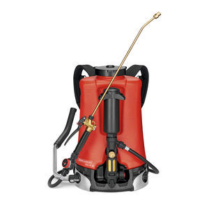 hand pump backpack sprayer