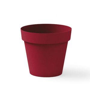 plastic pot