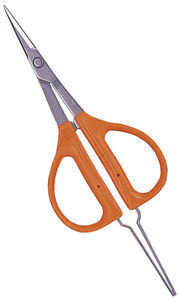 fruit harvesting shears 1