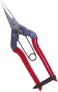 fruits harvesting shears