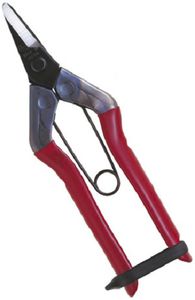 fruit harvesting shears 1