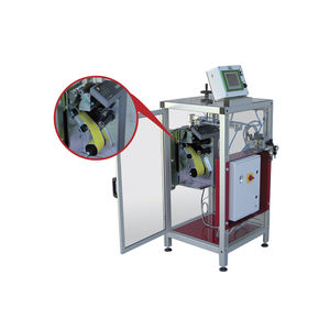 automatic labeling machine