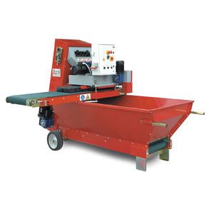 automatic tray filler