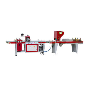 automatic tray seeder