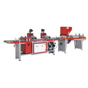 automatic tray seeder