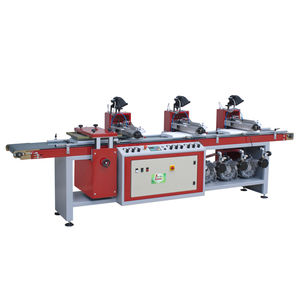 automatic tray seeder