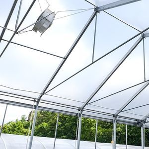 greenhouse sheeting
