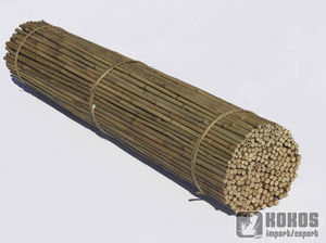 bamboo plant stake