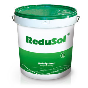 greenhouse paint / sun protection / reflective