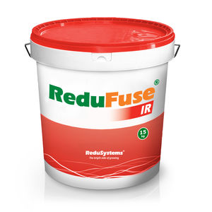 greenhouse paint / sun protection / thermal