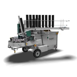 automatic potting machine