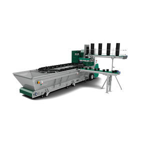 automatic potting machine