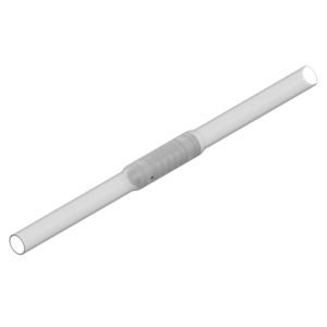 rigid hose