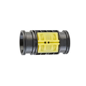 rigid hose