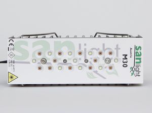 greenhouse light / LED