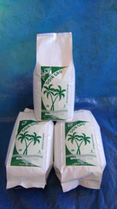 coco peat growing medium