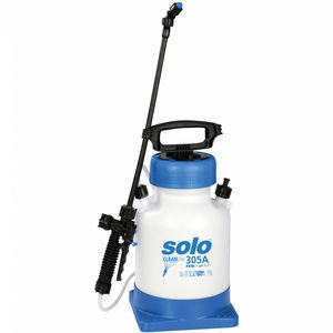 portable sprayer