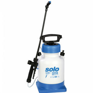 portable sprayer