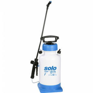 portable sprayer