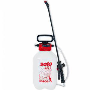 portable sprayer